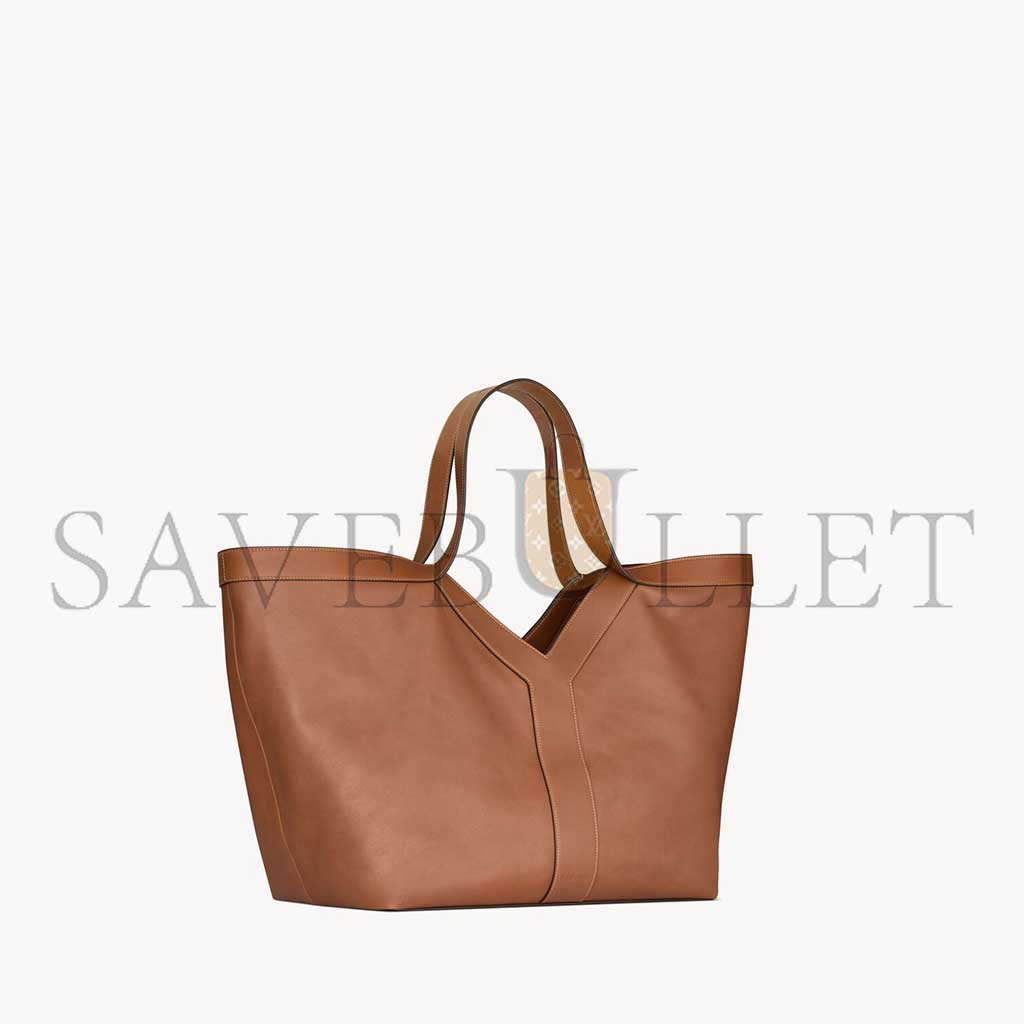 Y*L y tote in leather 817602aaec36359 (38*33*16cm)